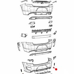 MOPAR 68280726AA