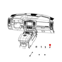 MOPAR 4685536