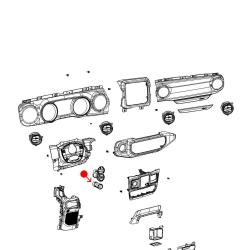 MOPAR 4685590