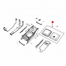 MOPAR 5YE031X7AG