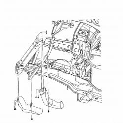 MOPAR 5029992AC