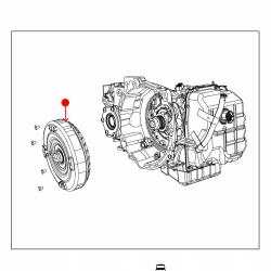 MOPAR 4753538AB