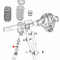 MOPAR 68157184AA