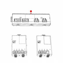 MOPAR 68433907AC