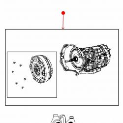 MOPAR 52109056AC