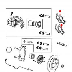 MOPAR 68052386AD