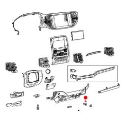 MOPAR 4685590