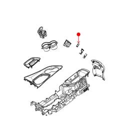 MOPAR 4685536