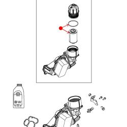 MOPAR 68492616AA