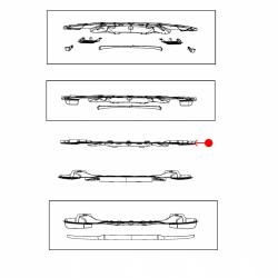 MOPAR 68502582AA