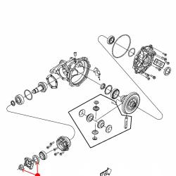 MOPAR 5161591AA