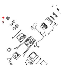 MOPAR 4685536