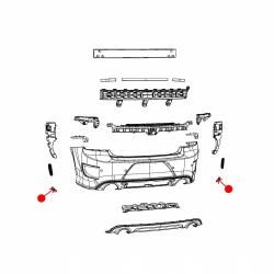 MOPAR 68280726AA