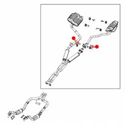 MOPAR 68242103AB
