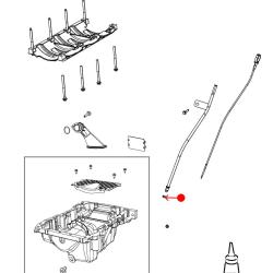 MOPAR 5047077AB