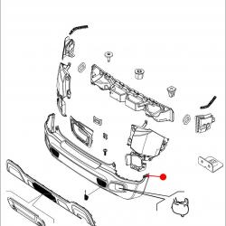 MOPAR 5VW90LXHAA