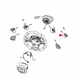 MOPAR 5RQ10DX9AC