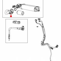 MOPAR 4861961AD