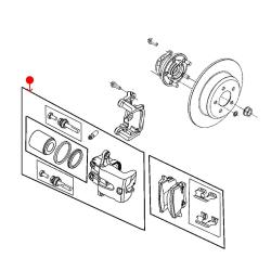 MOPAR 68548611AA