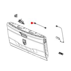 MOPAR 68189123AC