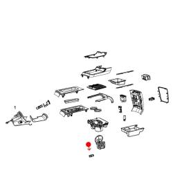 MOPAR 4685536