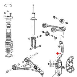 MOPAR 5181896AD