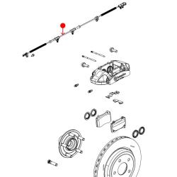 MOPAR 4779646AF