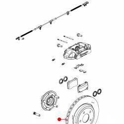 MOPAR 4755539AA