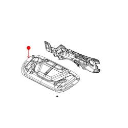 MOPAR 68309048AC