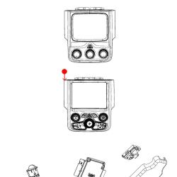 MOPAR 1UJ97DX9AK