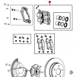 MOPAR R8037147AC