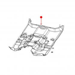 MOPAR 6MW49RN8AG