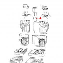 MOPAR 5RN60DX9AD