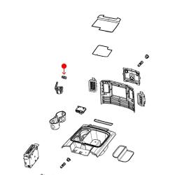 MOPAR 4685536