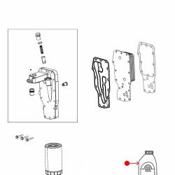 MOPAR 68001332PC