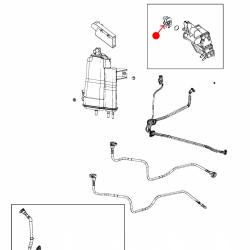 MOPAR 4861961AD