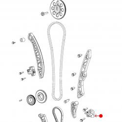 MOPAR 5048145AA