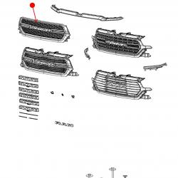 MOPAR 68404850AA