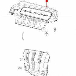 MOPAR 68298922AA