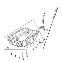 MOPAR 5047405AA