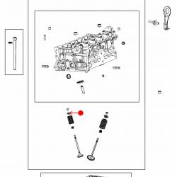 MOPAR 5047451AA