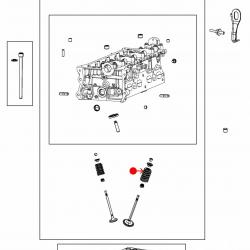 MOPAR 5047498AA