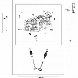 MOPAR 5048506AA