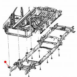 MOPAR 68505696AA