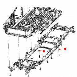 MOPAR 68349250AF