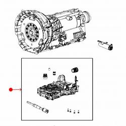 MOPAR 68348506AD