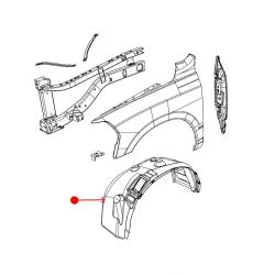 MOPAR 68362178AB