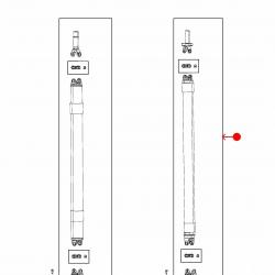 MOPAR 68250018AA