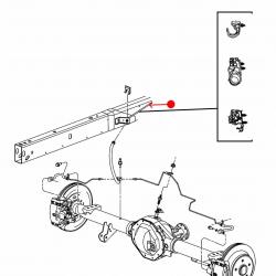 MOPAR 57008314AA