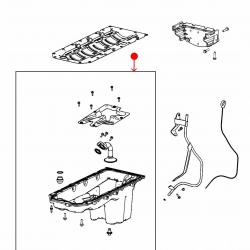 MOPAR 53011194AF